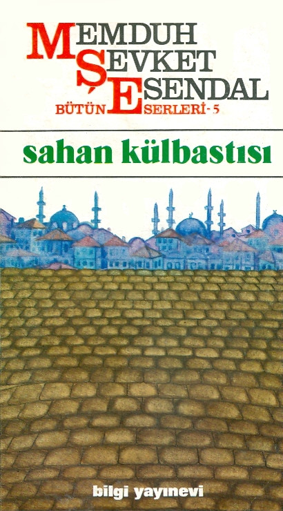 sahan k�lbast�s�