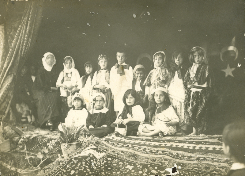 ilkokul m�sameresi